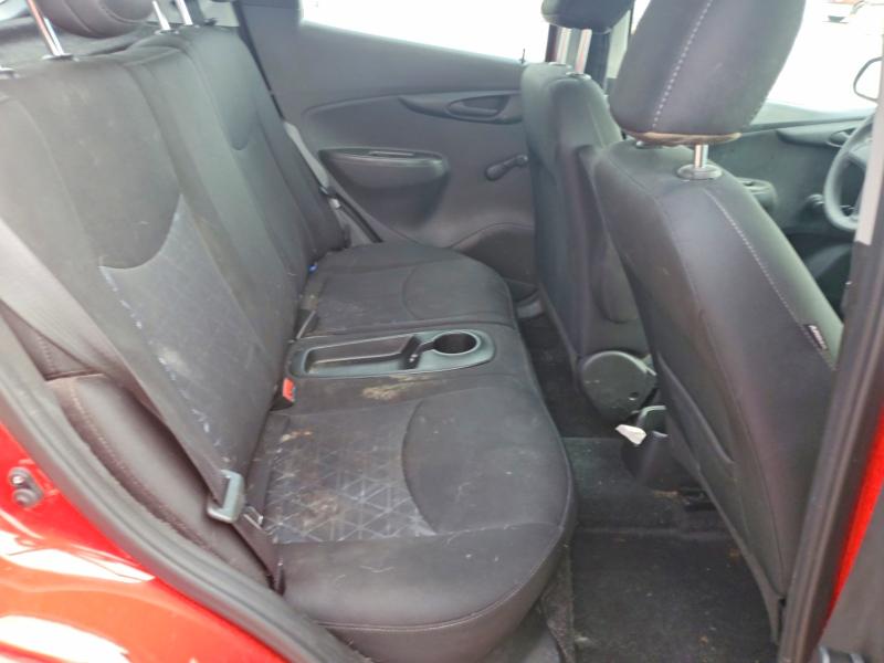 Photo 10 from auction – 2020 CHEVROLET SPARK with VIN KL8CB6SA6LC408689