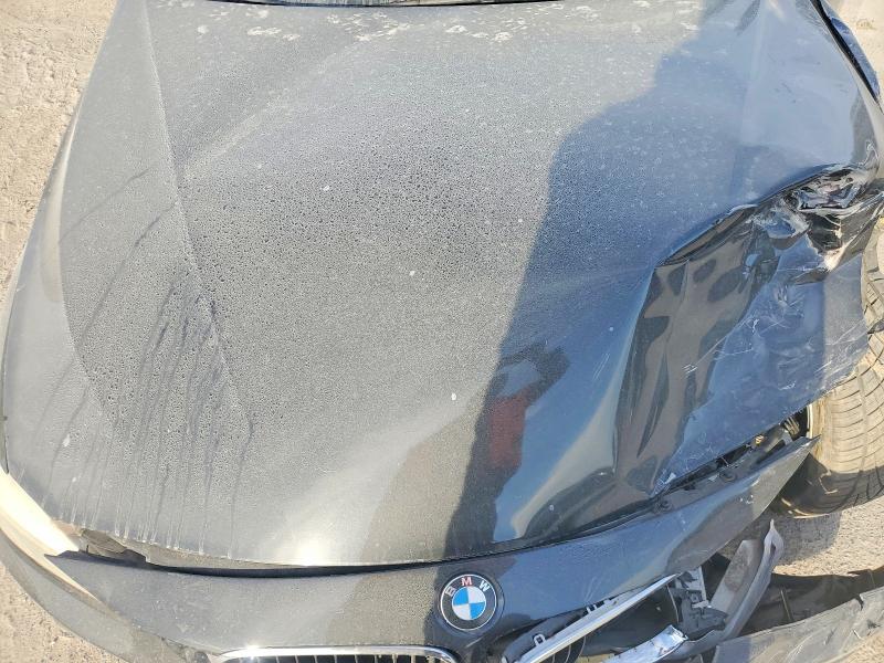 Photo 11 from auction – 2013 BMW 328 I with VIN WBA3A5G52DNP24769