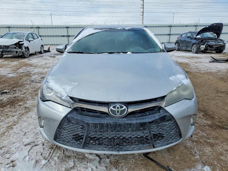 Photo 5 from auction – 2015 TOYOTA CAMRY with VIN 4T1BF1FK9FU069210