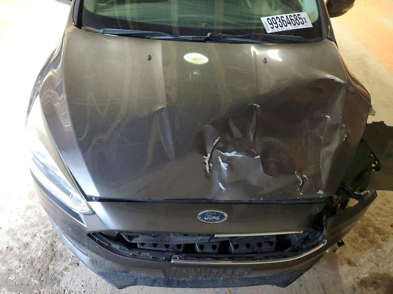 Photo 11 from auction – 2015 FORD FOCUS SE with VIN 1FADP3K25FL364439