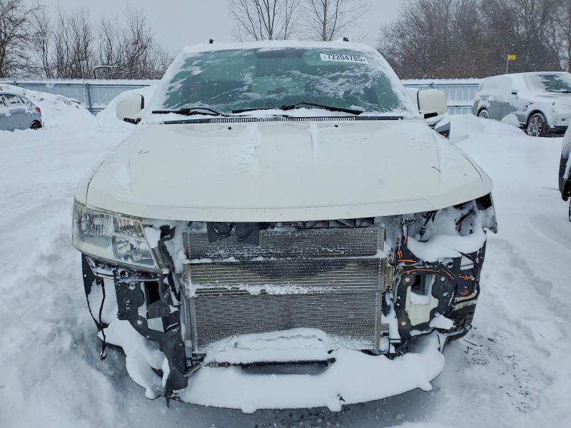 Photo 5 from auction – 2011 DODGE JOURNEY SX with VIN 3D4PG5FG0BT509655