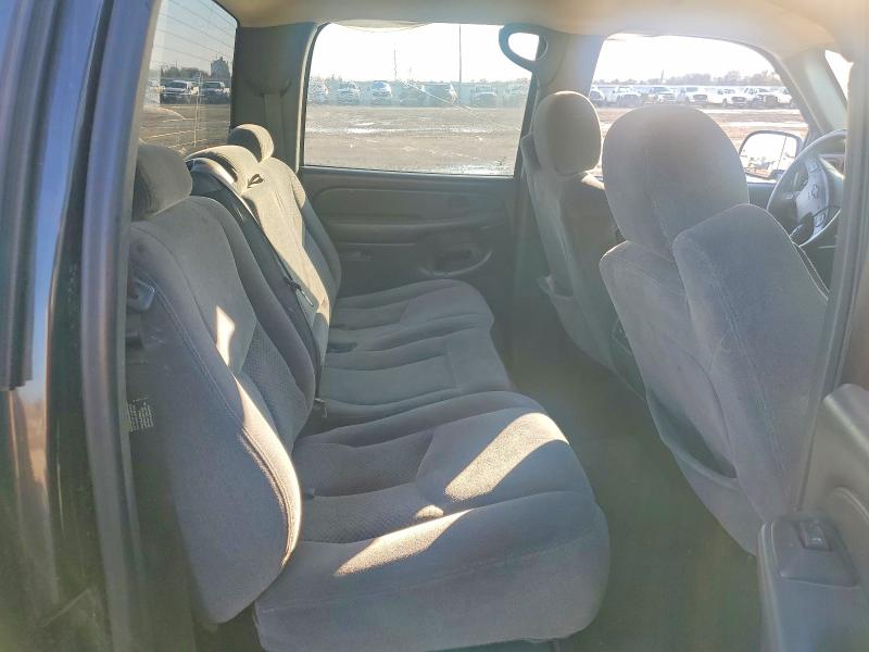 Photo 10 from auction – 2005 CHEVROLET SILVERADO with VIN 2GCEC13T051345825