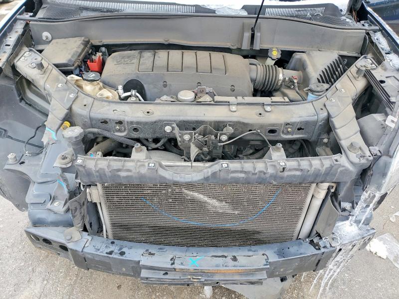 Photo 11 from auction – 2015 GMC ACADIA with VIN 1GKKRPKD5FJ319327