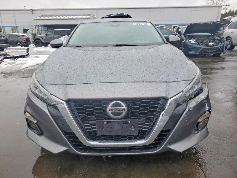 Photo 5 from auction – 2019 NISSAN ALTIMA with VIN 1N4BL4EV6KC243363