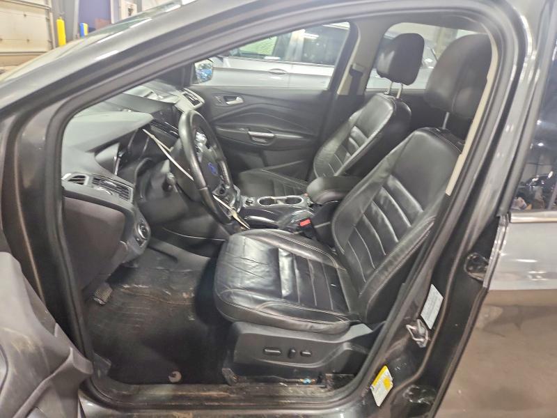 Photo 7 from auction – 2015 FORD ESCAPE TIT with VIN 1FMCU9J98FUB91120