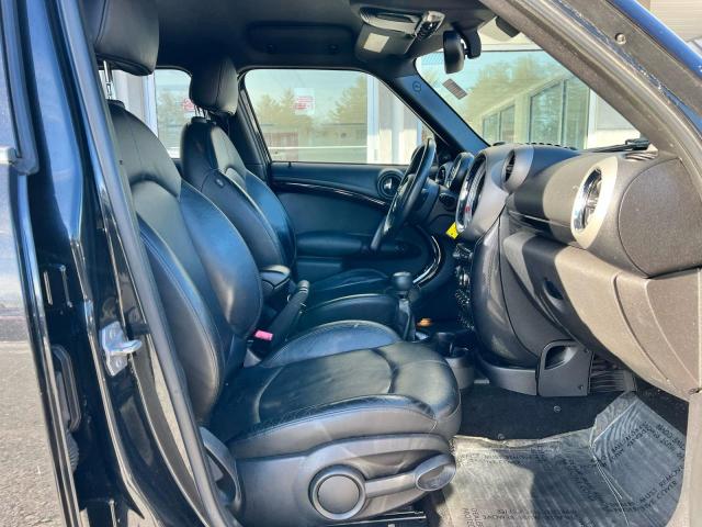 Photo 5 from auction – 2012 MINI COOPER S C with VIN WMWZC3C55CWM28121