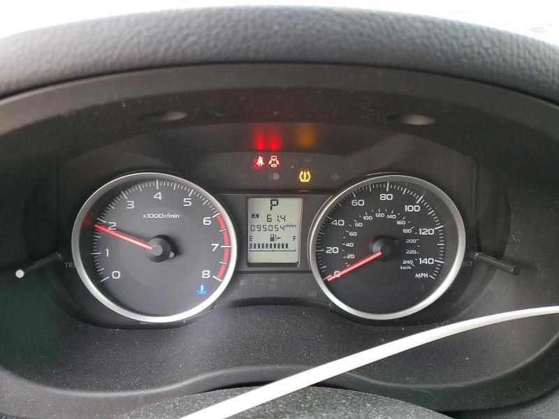 Photo 9 from auction – 2015 SUBARU FORESTER 2 with VIN JF2SJADC0FH577655