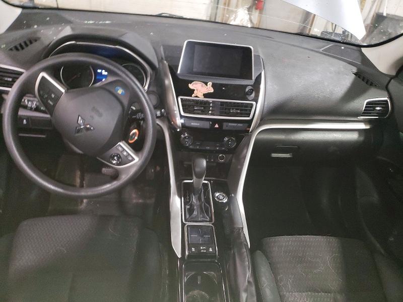 Photo 8 from auction – 2019 MITSUBISHI ECLIPSE CR with VIN JA4AT4AA5KZ050461