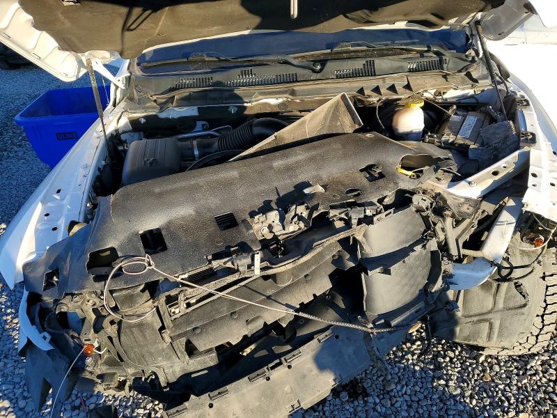 Photo 11 from auction – 2019 RAM 1500 CLASSIC with VIN 1C6RR7FT3KS589583