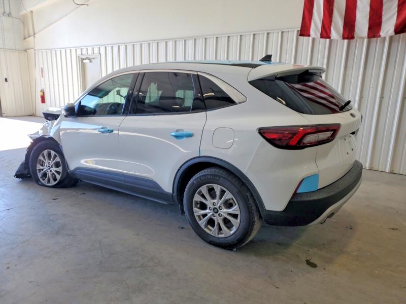 Photo 2 from auction – 2024 FORD ESCAPE HEV with VIN 1FMCU0GN8RUA54375