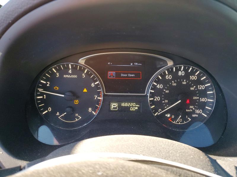 Photo 9 from auction – 2015 NISSAN ALTIMA with VIN 1N4AL3AP5FC225276