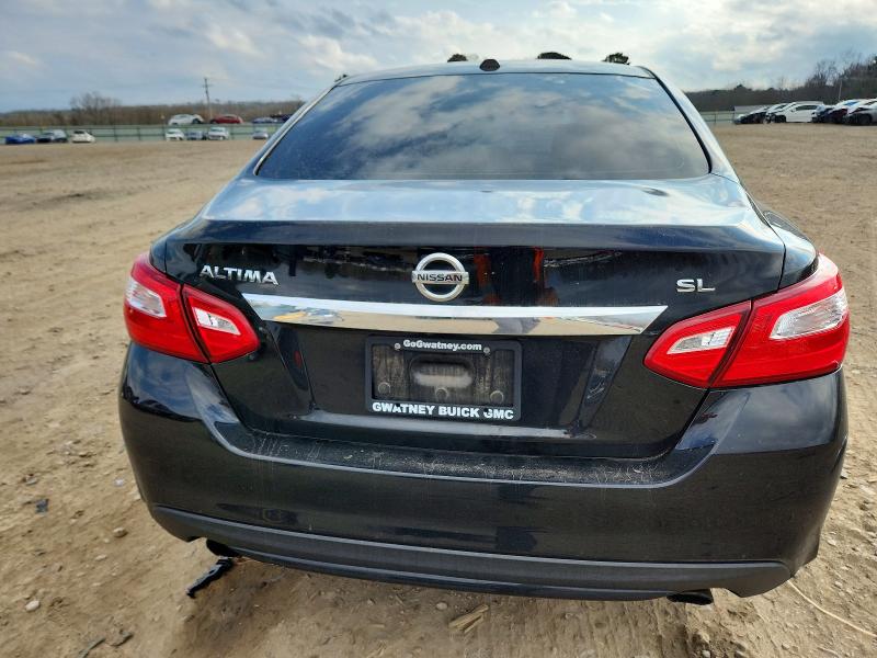 Photo 6 from auction – 2017 NISSAN ALTIMA with VIN 1N4AL3AP2HC266984