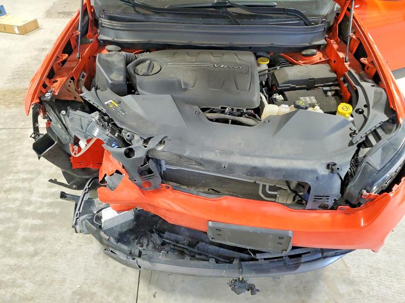 Photo 11 from auction – 2021 JEEP CHEROKEE L with VIN 1C4PJMMX0MD159030