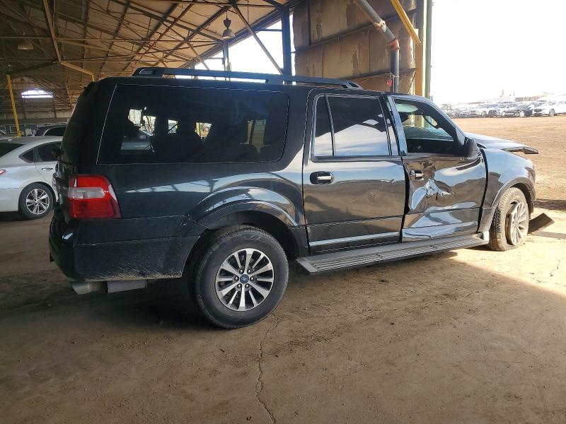 Photo 3 from auction – 2015 FORD EXPEDITION with VIN 1FMJK1HT3FEF45457