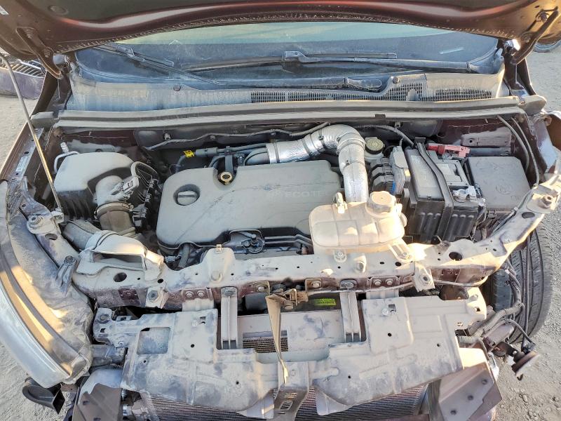 Photo 12 from auction – 2018 BUICK ENCORE ESS with VIN KL4CJCSM9JB712924