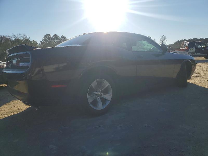 Photo 3 from auction – 2020 DODGE CHALLENGER with VIN 2C3CDZAG4LH185045