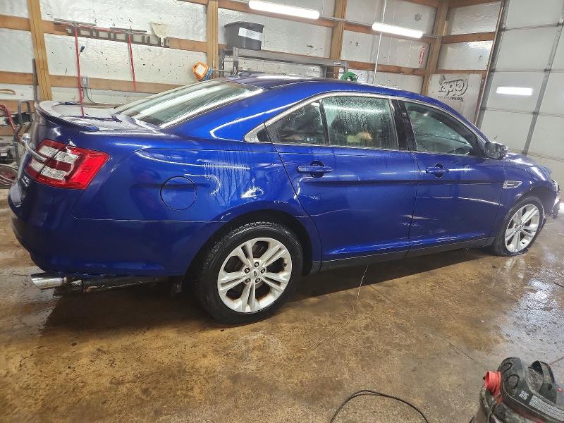 Photo 3 from auction – 2014 FORD TAURUS SEL with VIN 1FAHP2E81EG152429