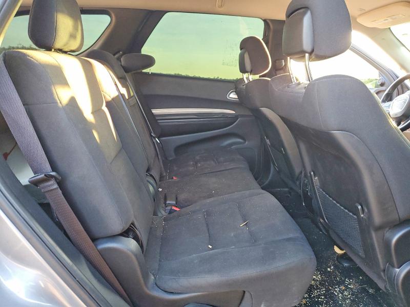 Photo 10 from auction – 2019 DODGE DURANGO SX with VIN 1C4RDHAG5KC753515