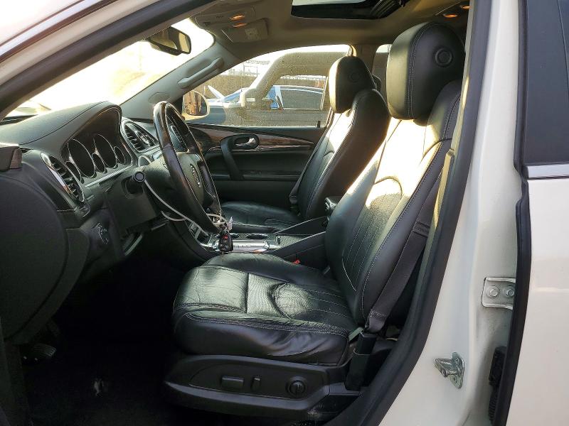 Photo 7 from auction – 2014 BUICK ENCLAVE with VIN 5GAKVBKD1EJ312563