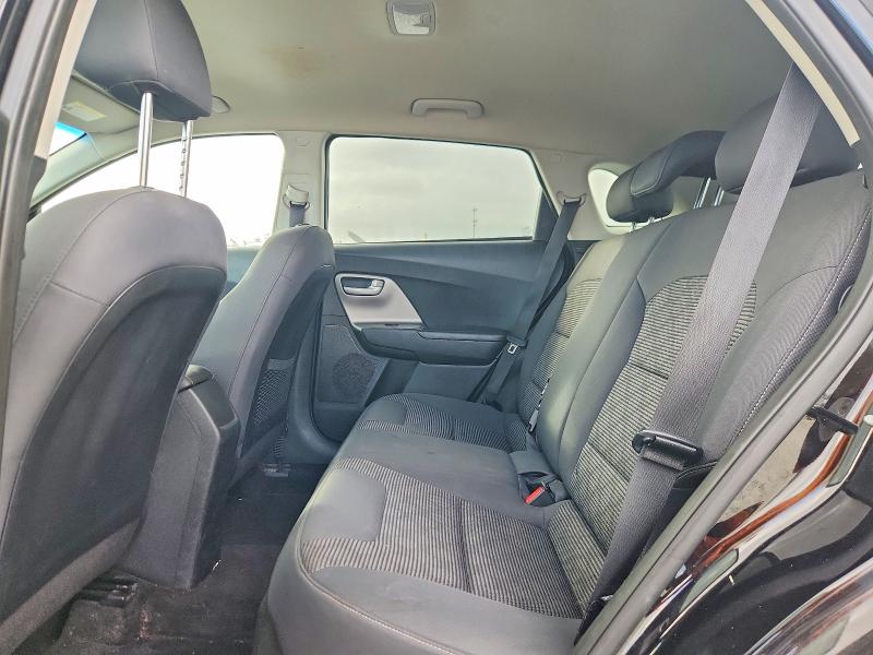 Foto 11 de la subasta – 2020 KIA NIRO con VIN KNDCB3LC7L5362719