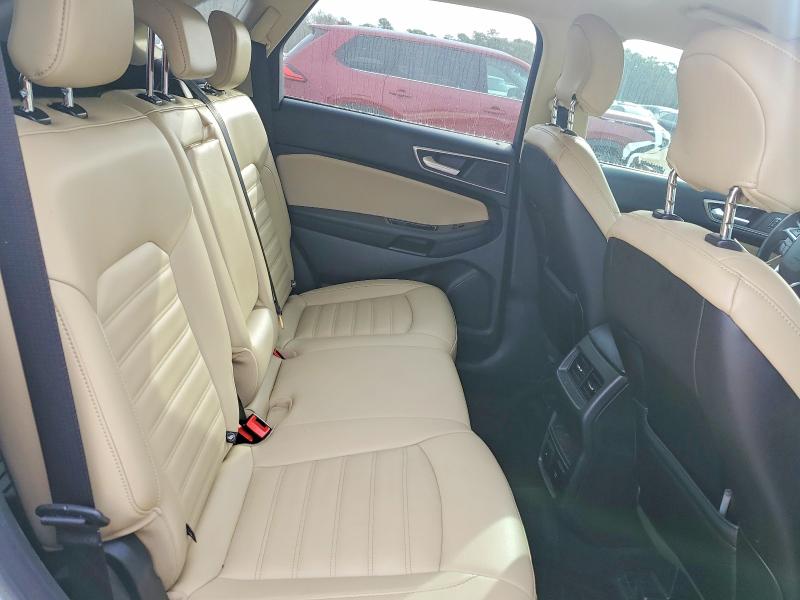 Photo 10 from auction – 2019 FORD EDGE with VIN 2FMPK3J9XKBC68185