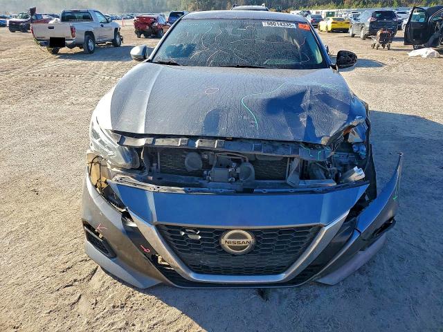 Photo 5 from auction – 2019 NISSAN ALTIMA S with VIN 1N4BL4BV0KC225980