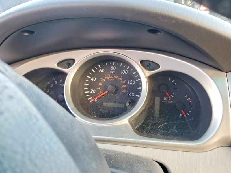 Foto 9 de la subasta – 2006 TOYOTA HIGHLANDER con VIN JTEEP21A460151884
