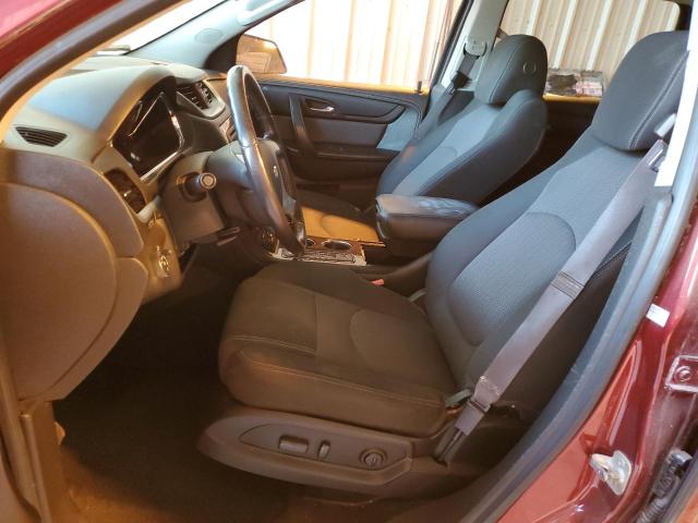 Photo 7 from auction – 2015 CHEVROLET TRAVERSE with VIN 1GNKRGKD8FJ174013
