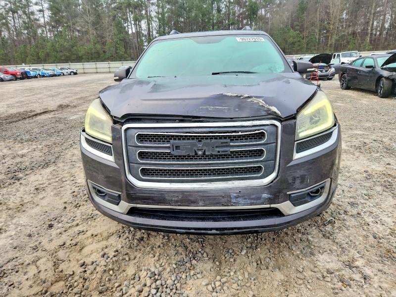 Photo 5 from auction – 2014 GMC ACADIA SLT with VIN 1GKKVRKD0EJ149982