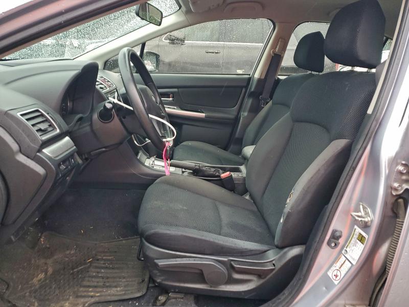 Photo 7 from auction – 2016 SUBARU IMPREZA PR with VIN JF1GJAB66GH004140