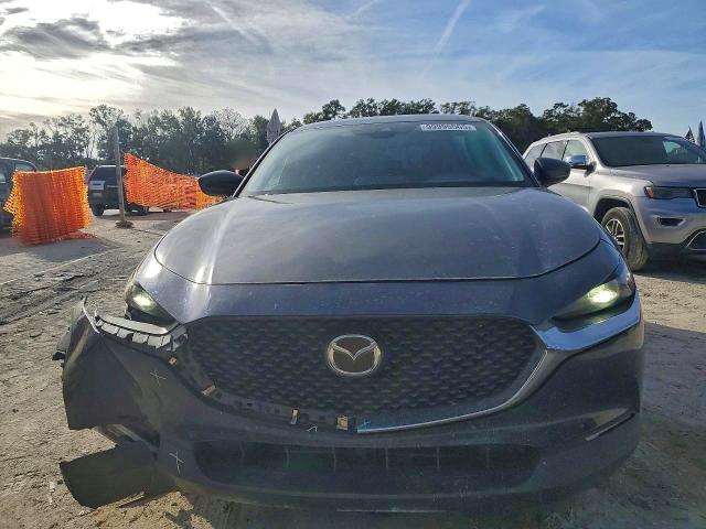 Photo 5 from auction – 2021 MAZDA CX-30 SELE with VIN 3MVDMABL3MM241233