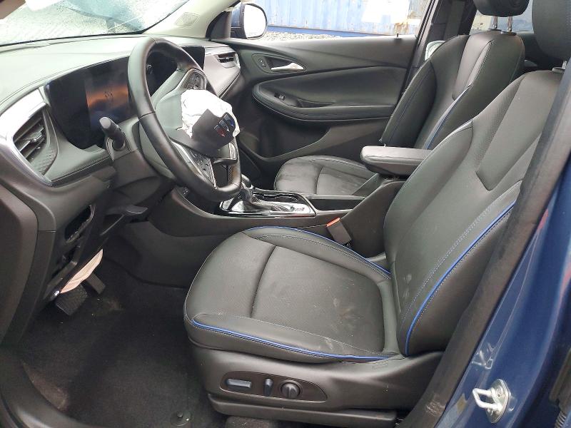 Photo 7 from auction – 2026 BUICK ENCORE GX with VIN KL4AMDSLXTB034473