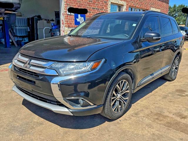 Photo 2 from auction – 2016 MITSUBISHI OUTLANDER with VIN JA4AD3A32GZ004716