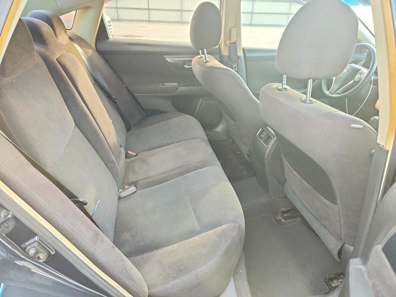 Photo 10 from auction – 2013 NISSAN ALTIMA 2.5 with VIN 1N4AL3AP6DC297875
