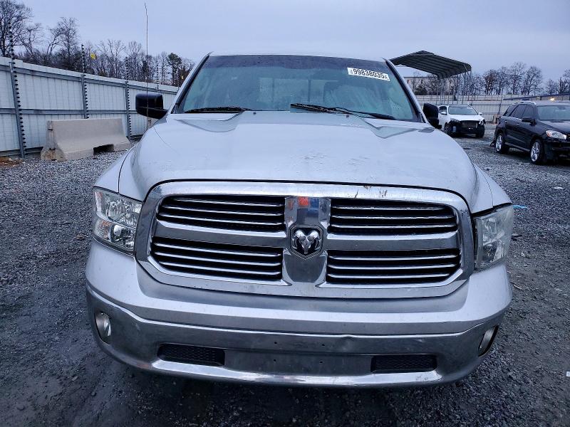 Photo 5 from auction – 2014 RAM 1500 SLT with VIN 1C6RR7GT8ES365261