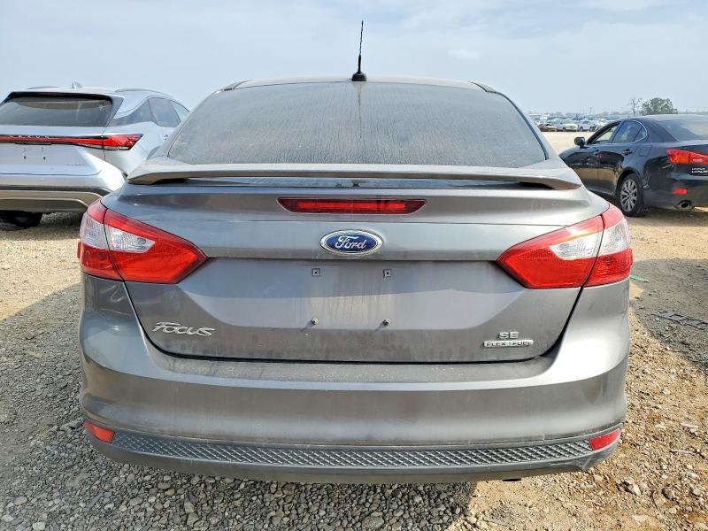 Photo 6 from auction – 2013 FORD FOCUS with VIN 1FADP3F25DL220820