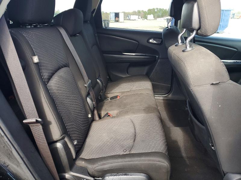 Photo 11 from auction – 2020 DODGE JOURNEY with VIN 3C4PDCAB2LT280743