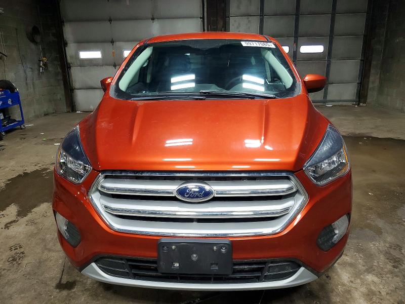 Photo 5 from auction – 2019 FORD ESCAPE with VIN 1FMCU9GD4KUB25752