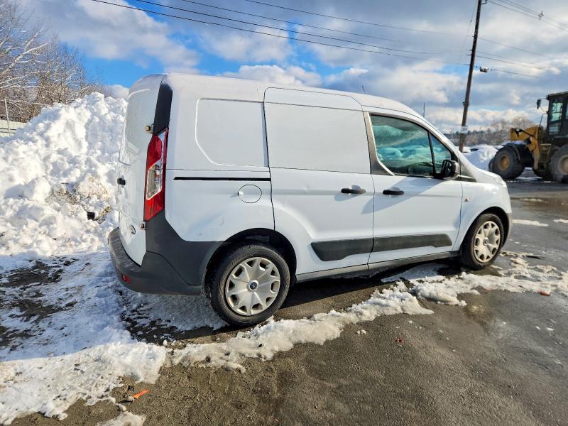 Photo 3 from auction – 2015 FORD TRANSIT CO with VIN NM0LS6E76F1179144