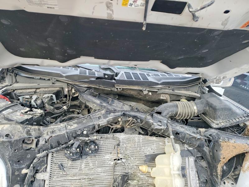 Photo 11 from auction – 2024 FORD F150 with VIN 1FTFW5L52RFB68441