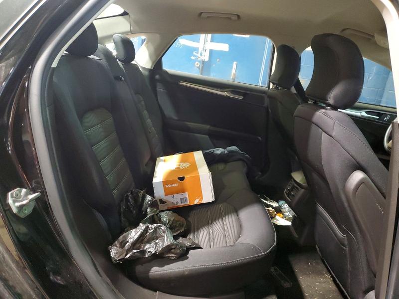 Photo 10 from auction – 2016 FORD FUSION SE with VIN 1FA6P0H73G5130865