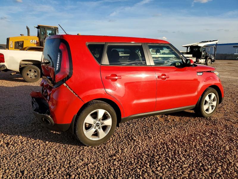 Photo 3 from auction – 2019 KIA SOUL with VIN KNDJN2A25K7669375