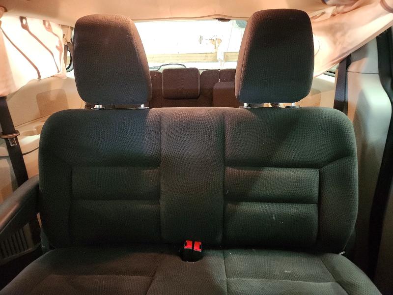 Photo 10 from auction – 2017 DODGE GRAND CARA with VIN 2C4RDGBG4HR865585