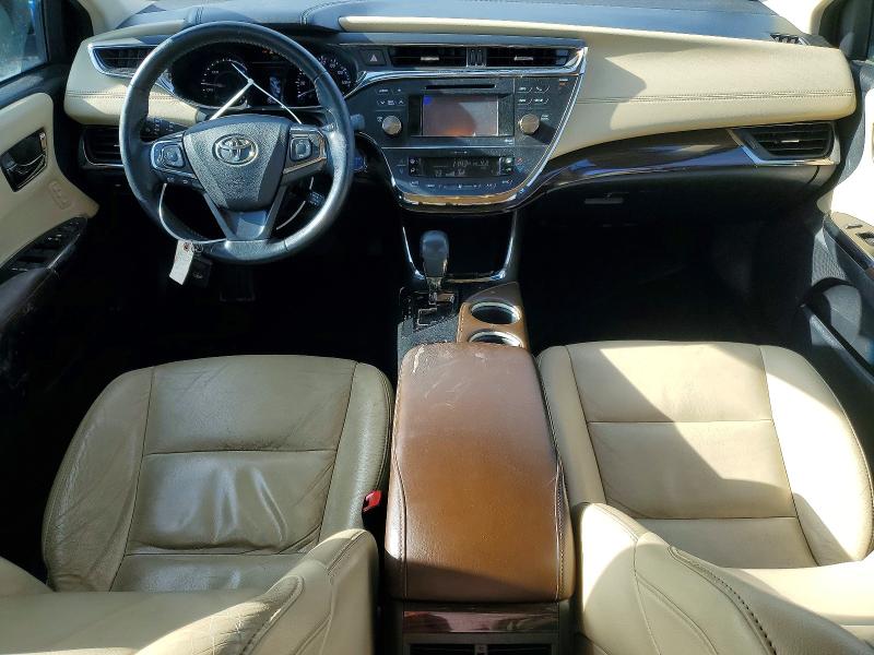 Photo 8 from auction – 2013 TOYOTA AVALON HYB with VIN 4T1BD1EB9DU014308