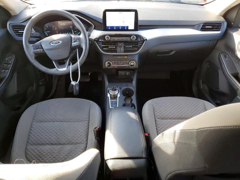 Photo 8 from auction – 2020 FORD ESCAPE SE with VIN 1FMCU0G64LUB55221