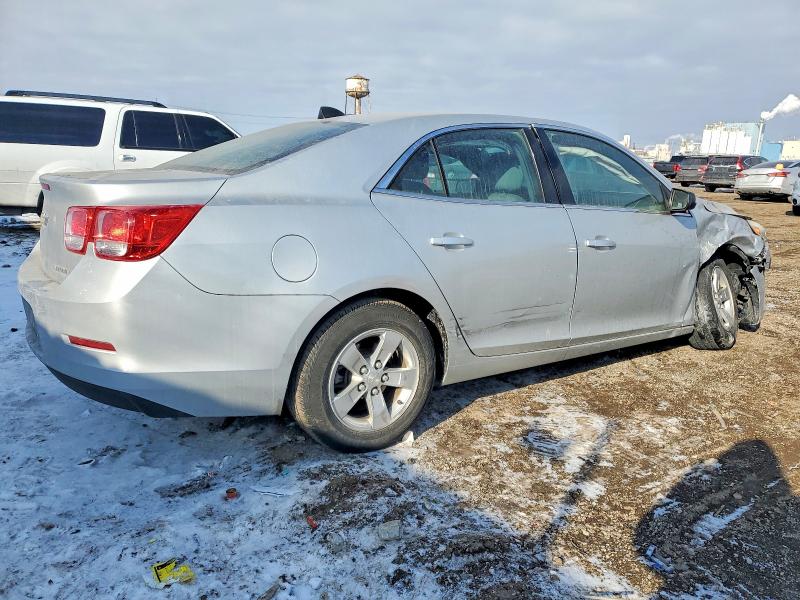 Photo 3 from auction – 2014 CHEVROLET MALIBU LS with VIN 1G11B5SL3EF248453