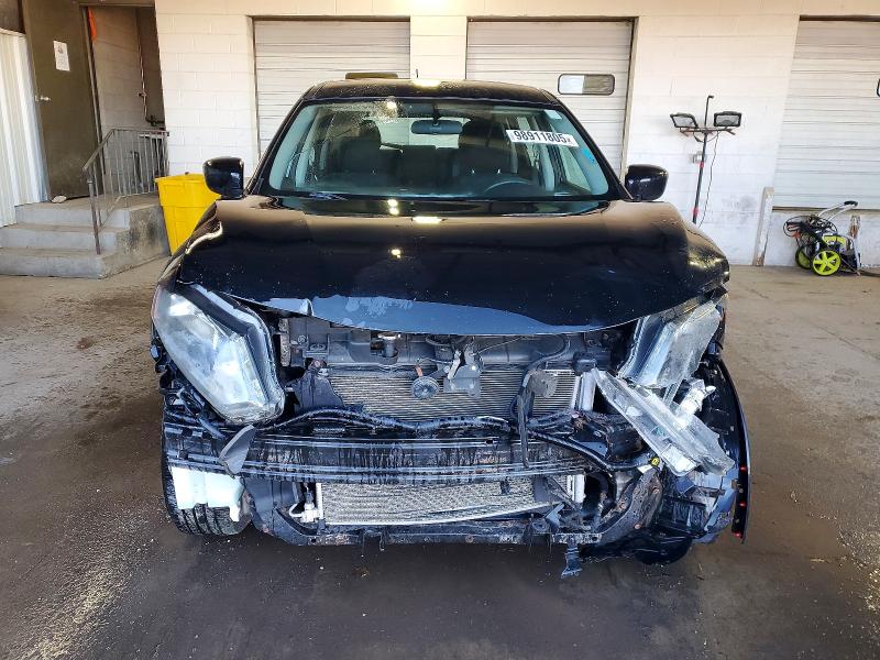 Photo 5 from auction – 2016 NISSAN ROGUE with VIN 5N1AT2MT4GC813647
