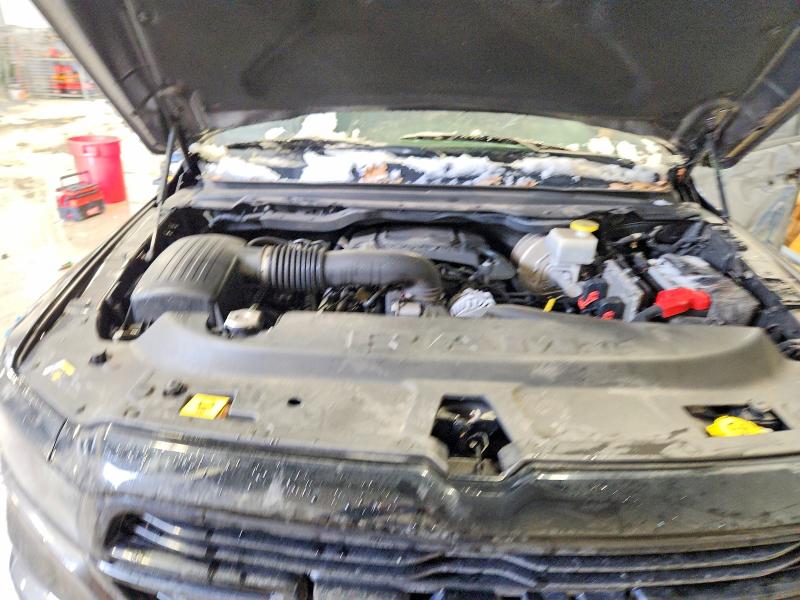 Photo 11 from auction – 2020 RAM 1500 with VIN 1C6SRFFT8LN216793