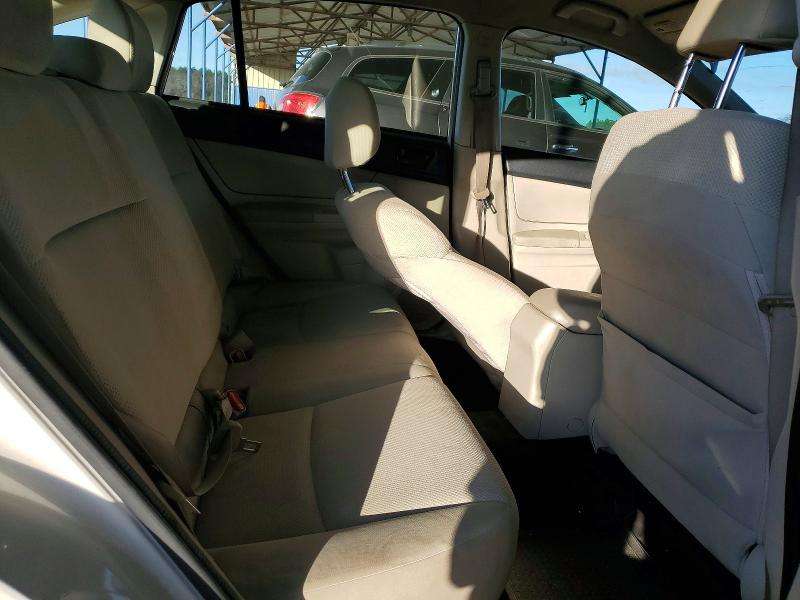 Photo 10 from auction – 2013 SUBARU IMPREZA with VIN JF1GPAA62DH817938