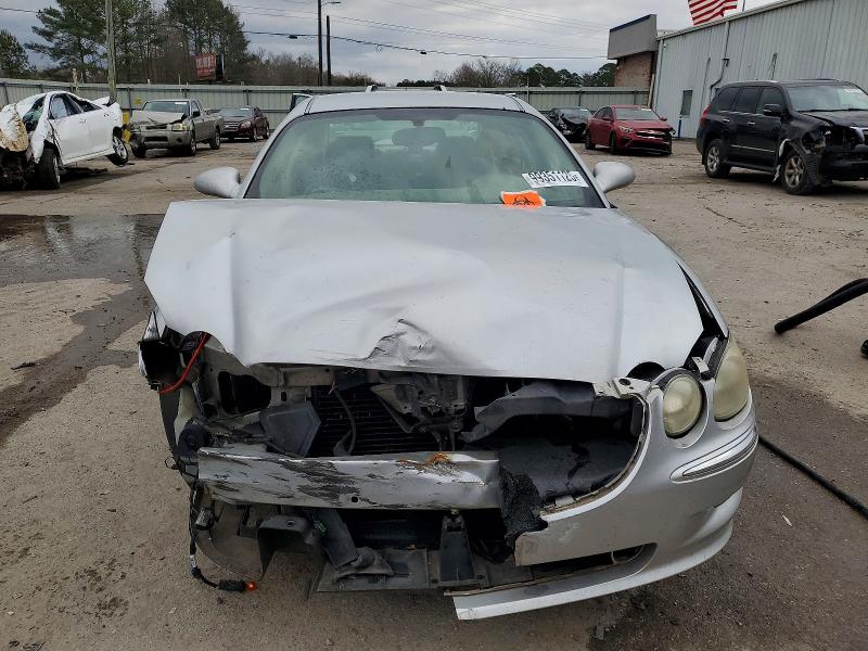 Photo 5 from auction – 2009 BUICK LACROSSE C with VIN 2G4WC582891208208